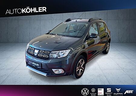Dacia Sandero II Stepway Celebration - NAVI - KAMERA -