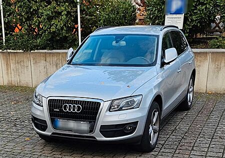 Audi Q5 3.0 TDI S tronic quattro -