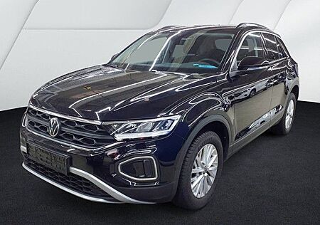 VW T-Roc Volkswagen 1.0 TSI 115 PS *LIFE*NAVI KLIMA SITZHZG.