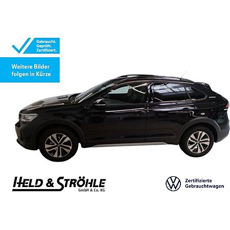 VW Taigo leasen