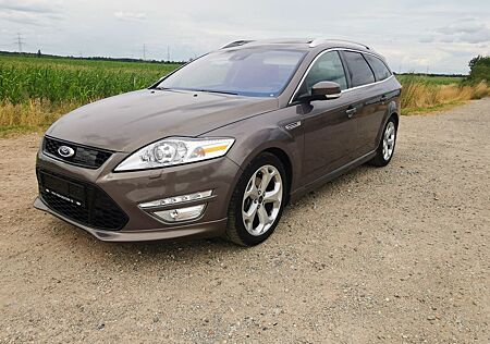 Ford Mondeo 2,0 EB 176kW Titanium S Turnier Power...