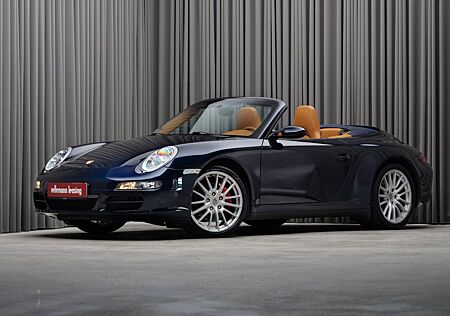 Porsche 911 Urmodell 911 Carrera 4S Cabriolet