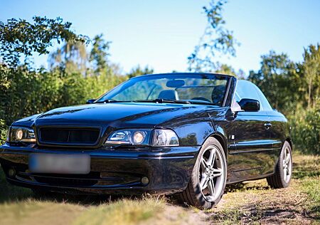 Volvo C70 T5 CABRIOLET