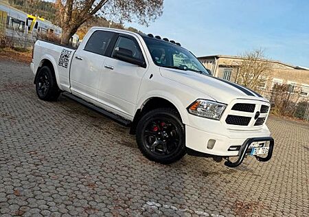 Dodge RAM RAM1500