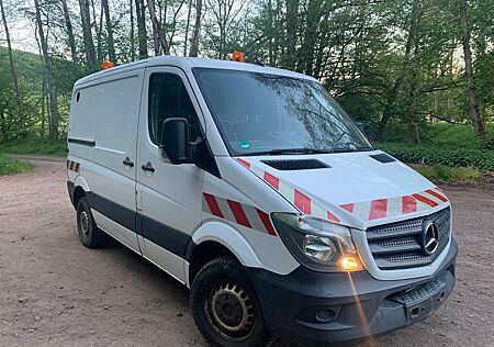 Mercedes-Benz Sprinter 316CDI TÜV Neu