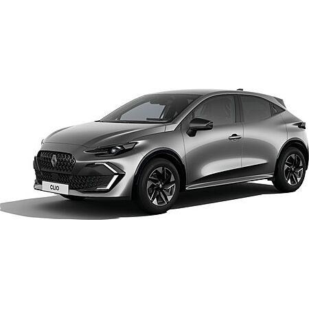 Renault Clio leasen