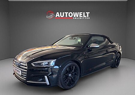 Audi S5 Cabriolet 3.0 TFSI quattro LED,B&O,ACC,360°