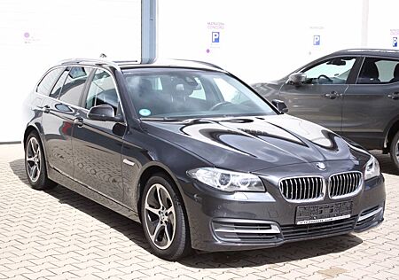 BMW 520d Touring <Navi / Xenon / AHK>