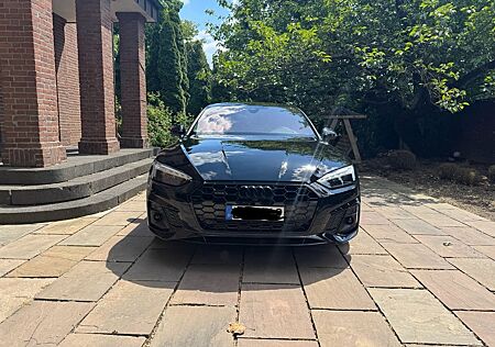 Audi A5 45 TFSI S tronic quattro Sportb. S line S...