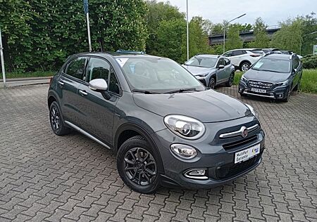 Fiat 500X 1,4i Mirror / Navi / Chrom-Paket