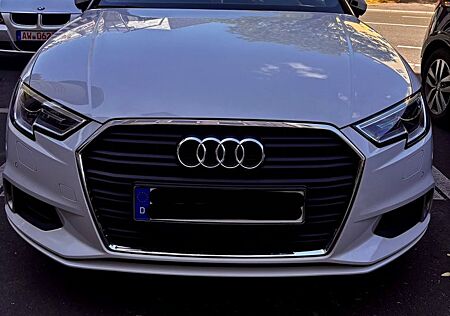 Audi A3 35 TDI S tronic sport