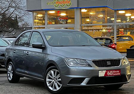 Seat Toledo Salsa * 1.HAND*Klimaanlage*Sitzheizung*