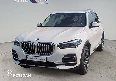 BMW X5 xDrive25d SPORTSITZE AHK ALARMANLAGE