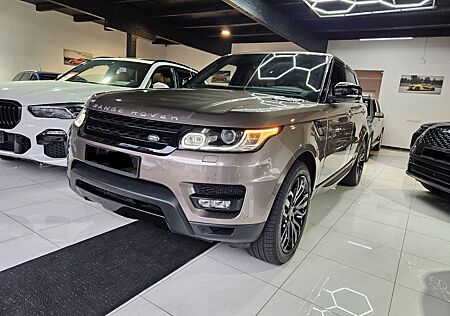 Land Rover Range Rover Evoque Evoque R-DYNAMIC SE Hybrid*1-Hand*Sc