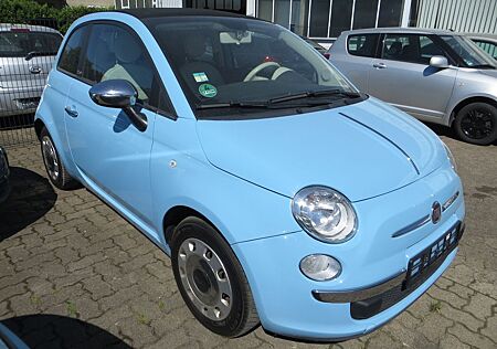 Fiat 500 Pop Star-Bluetooth-Sitzh.-PDC