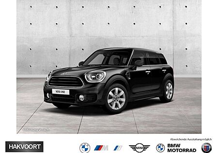 Mini One Countryman Pano Autom. LED