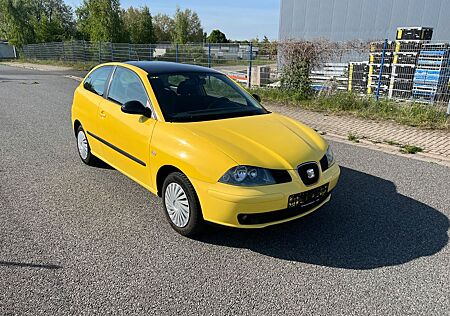 Seat Ibiza 1.4 16V 55kW TÜV Neu! Mit großer Wartung!