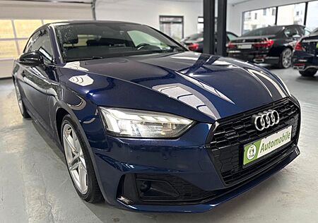 Audi A5 Coupe 40 TDI quattro advanced Matrix-LED CAM