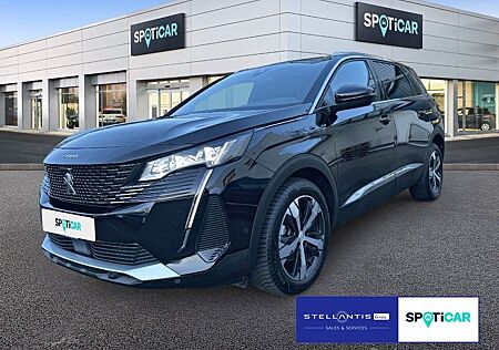 Peugeot 5008 1.2 PureTech 130 GT (EURO 6)
