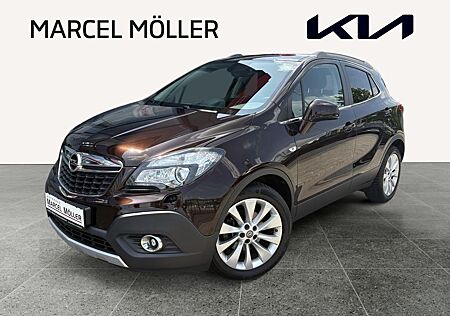 Opel Mokka 1.4T Innovation|Navi|RFK