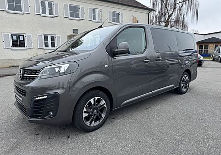 Opel Zafira Life Tourer L3 *HUD*TOP*MASSAGE*SHZ