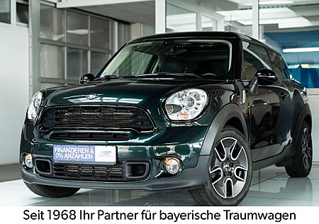 Mini Cooper S Paceman Har&Kar 8 Fach Leder Automatik