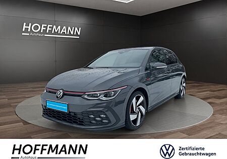 VW Golf Volkswagen 2.0TSI GTI IQ.Light+ACC+Navi+Klima