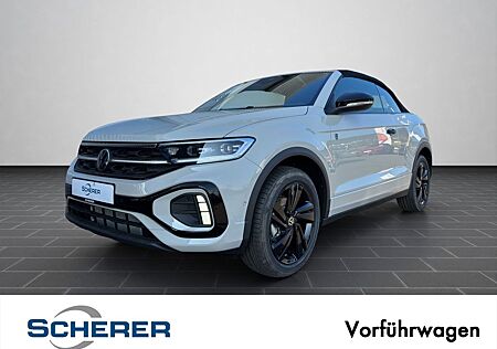 VW T-Roc Volkswagen Cabriolet R-Line - Edition Karmann