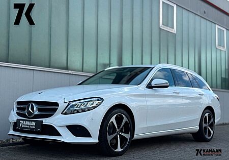 Mercedes-Benz C 200 T 4Matic Avantgarde*ASSIST|WIDESCREEN|CAM*