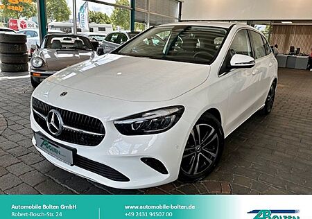 Mercedes-Benz B 180 d DCT-Prog.li.Adv.-AHK-LED-Kamera-PTS