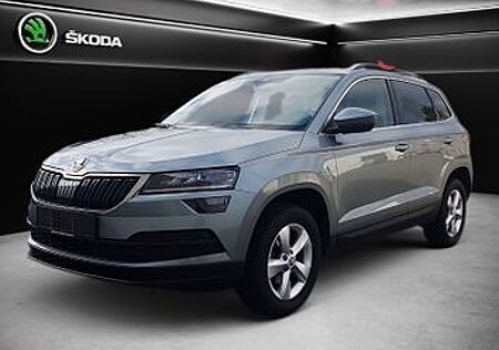 Skoda Karoq 2.0l TDI 85kW DSG CLEVER CLEVER