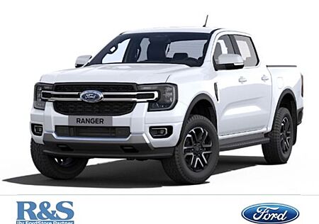 Ford Ranger Doppelkabine Limited Rückfahrkamera+Klima