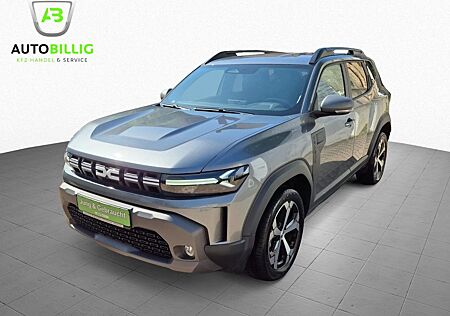Dacia Duster III TCe 130 Journey LED|Navi|R-Cam|SHZ