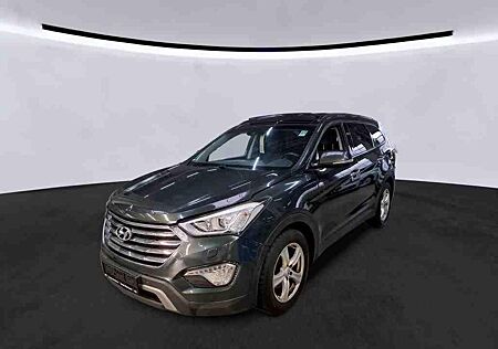 Hyundai Grand Santa Fe Premium 4x4 2.2 CRDi /LEDER/PANO/