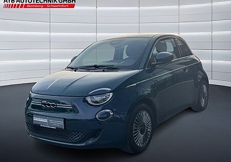 Fiat 500E Elektro Style und Komfortpaket