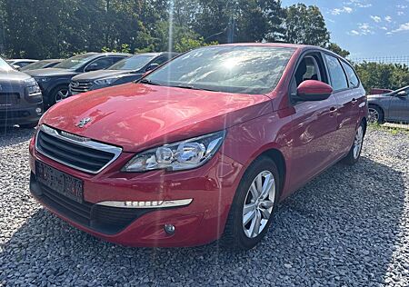 Peugeot 308 SW 130 PureTech *Navi*R-Kamera*