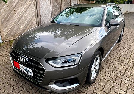 Audi A4 Avant 35 TDI advanced°ACC°Leder°Navigation