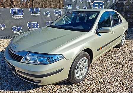 Renault Laguna Emotion 1.6 16V, 2.Hand, Klima, Tüv...