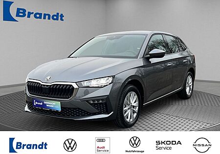 Skoda Scala 1.0 TSI Selection DSG+LED+KAMERA+ACC