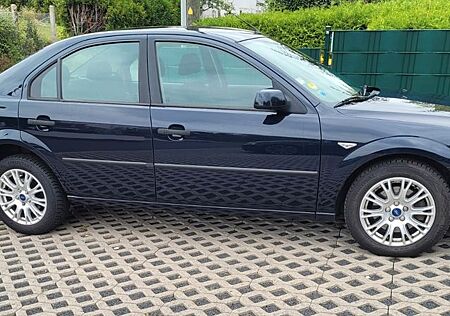 Ford Mondeo 2.0TDCi