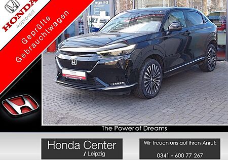 Honda e :Ny1 Advance Paket LED/Kamera