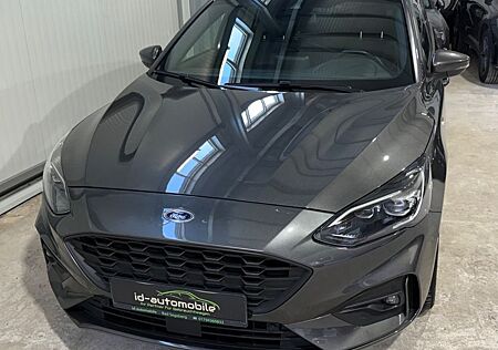 Ford Focus Turnier Aut. ST-Line,Kamera,LED,Teilleder
