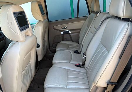 Volvo XC 90 XC90 3.2 AWD Geartronic Summum