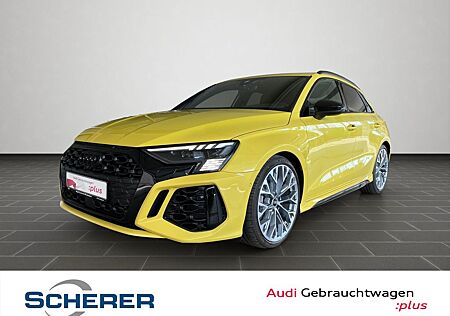 Audi RS3 RS 3 Sportback RS 3 Sportback 294(400) kW(PS) S