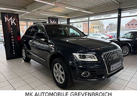 Audi Q5 2.0 TDI quattro*XEN*NAV*APS PLUS*