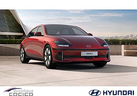 Hyundai IONIQ 6 Techniq 77,4kWh Heckantrieb Sitz-Paket P