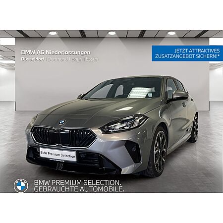 BMW 1er leasen