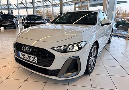 Audi A5 Avant TDI quattro S-LINE AHK+ACC+RFK+NAVI