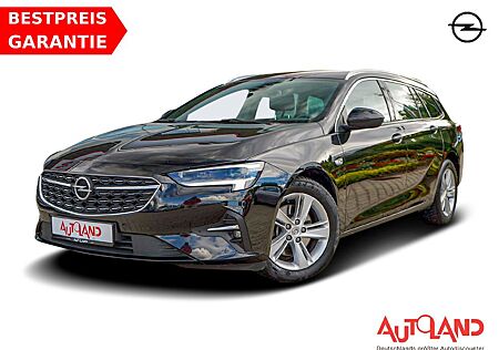 Opel Insignia ST 1.5 Diesel Elegance Aut. LED Navi