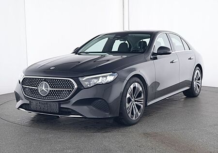 Mercedes-Benz E 200 Avantgarde Advanced 19 Zoll Kamera